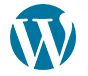 wordpress icon wordpress icon