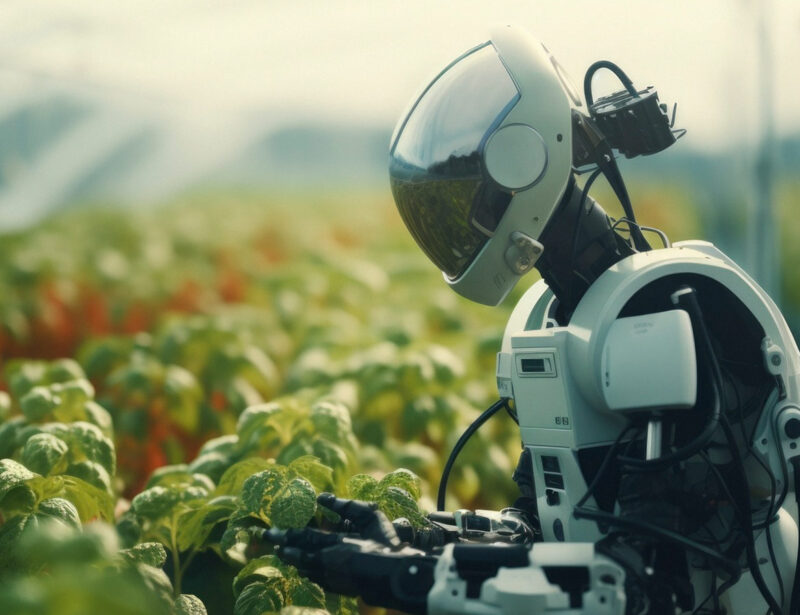 ai robots Ai Robots 800x615