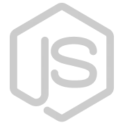 node js icon