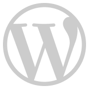 wp icon
