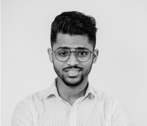 — Anurag Bhatia