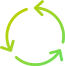 recovery icon recovery icon